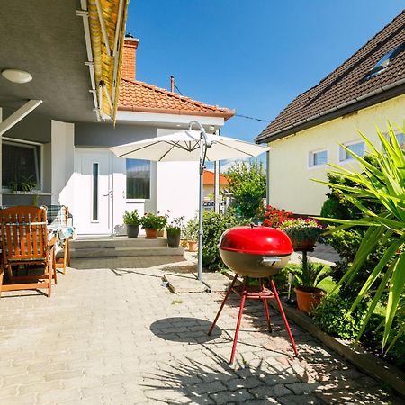 Holiday Home Ildiko By Interhome Balatonlelle Luaran gambar