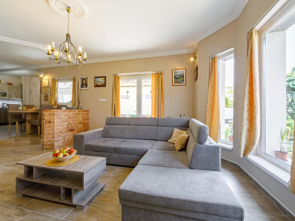 Holiday Home Ildiko By Interhome Balatonlelle Luaran gambar