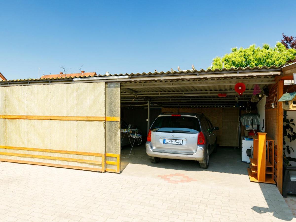 Holiday Home Ildiko By Interhome Balatonlelle Luaran gambar
