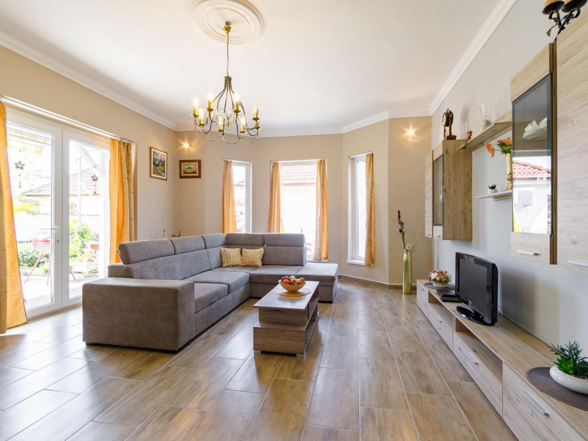 Holiday Home Ildiko By Interhome Balatonlelle Luaran gambar