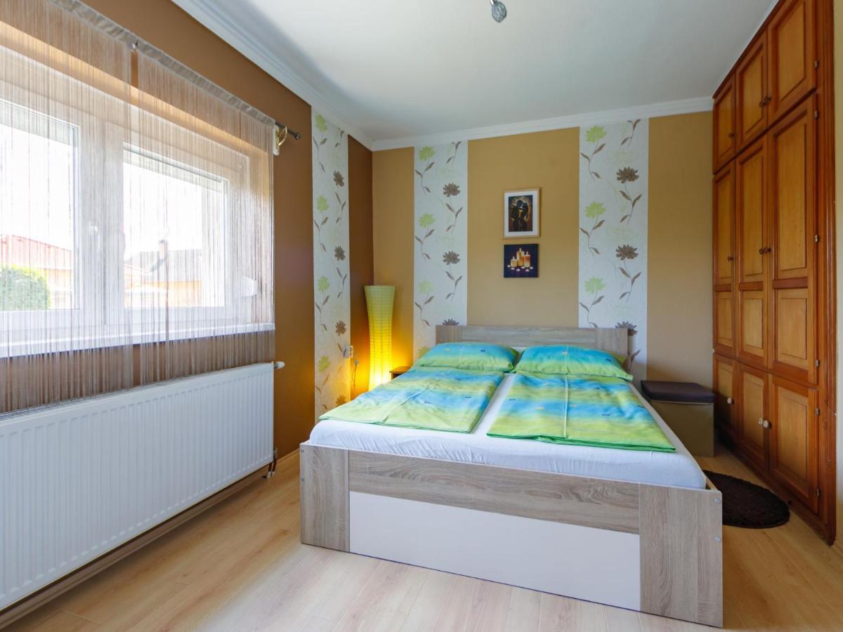 Holiday Home Ildiko By Interhome Balatonlelle Luaran gambar