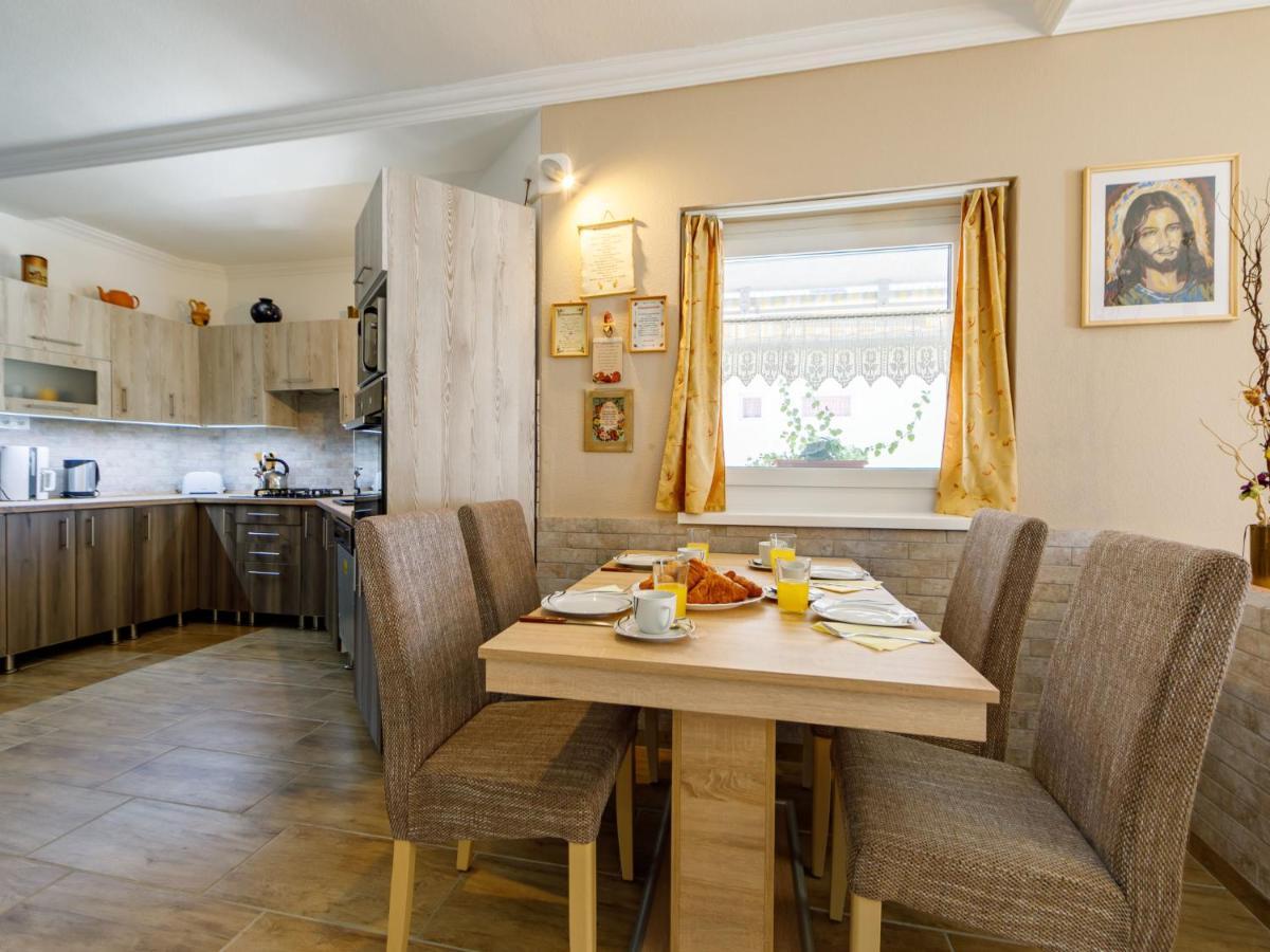 Holiday Home Ildiko By Interhome Balatonlelle Luaran gambar