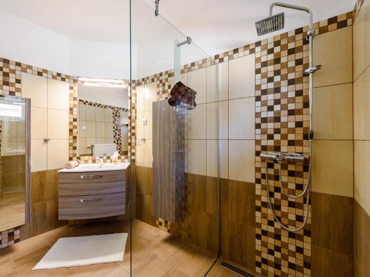 Holiday Home Ildiko By Interhome Balatonlelle Luaran gambar