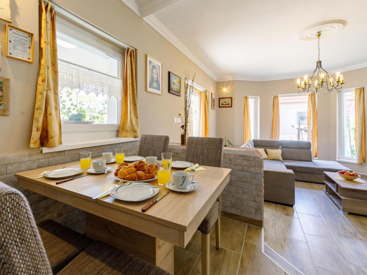Holiday Home Ildiko By Interhome Balatonlelle Luaran gambar