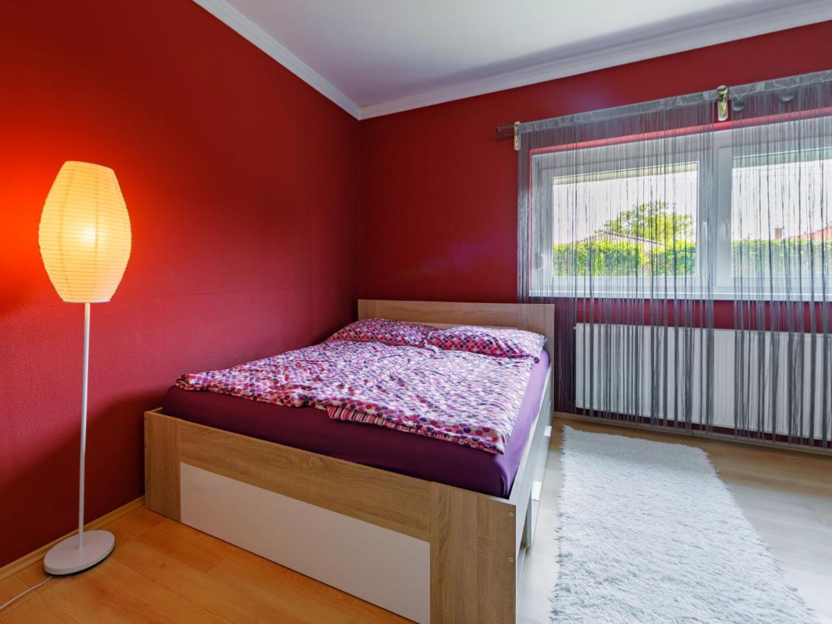 Holiday Home Ildiko By Interhome Balatonlelle Luaran gambar
