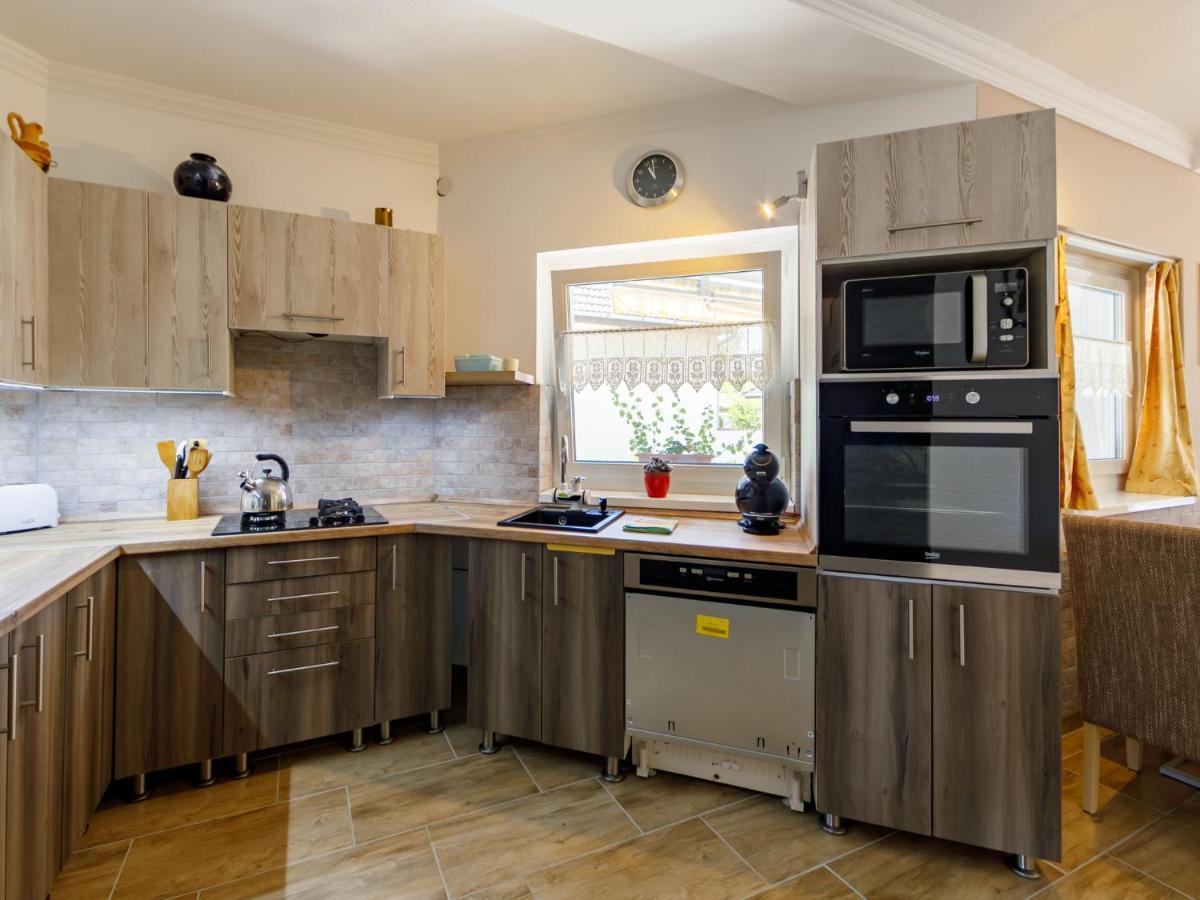 Holiday Home Ildiko By Interhome Balatonlelle Luaran gambar