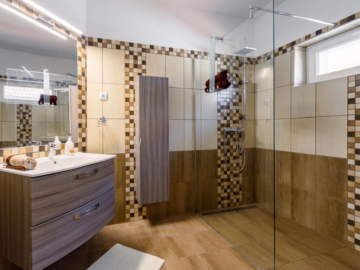 Holiday Home Ildiko By Interhome Balatonlelle Luaran gambar