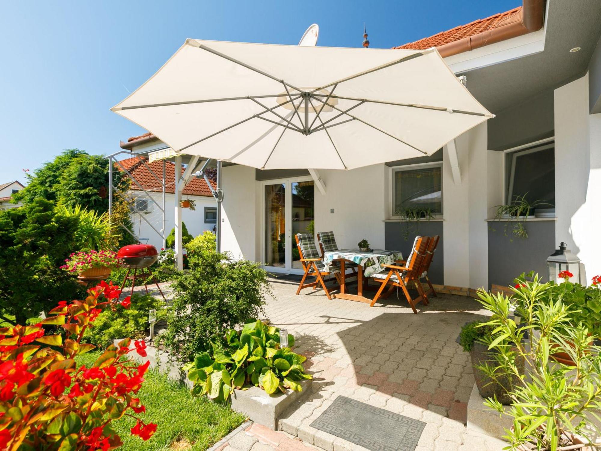Holiday Home Ildiko By Interhome Balatonlelle Luaran gambar