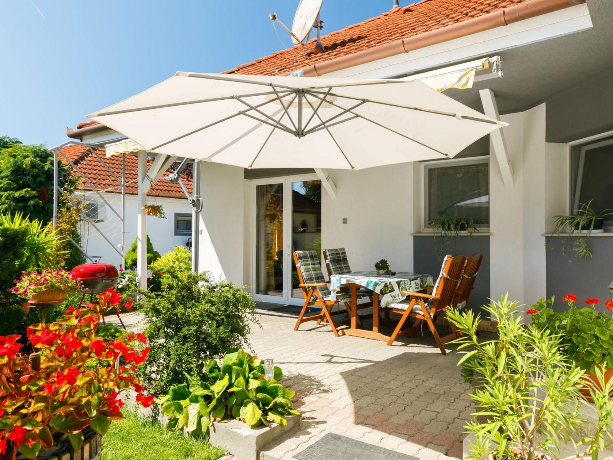 Holiday Home Ildiko By Interhome Balatonlelle Luaran gambar